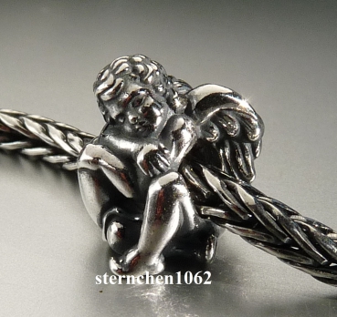 Trollbeads * Cherub Of Love *