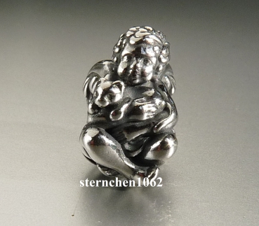 Trollbeads * Engel des Schutzes *