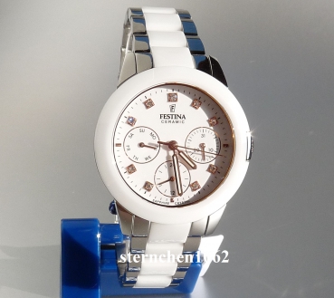 Preview: Festina * F20497/1 * Sport Keramik