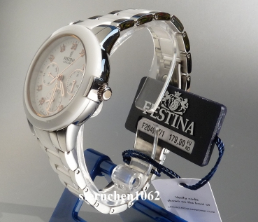 Preview: Festina * F20497/1 * Sport Keramik