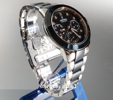 Preview: Festina * F20497/3 * Sport Keramik
