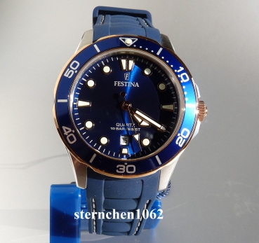 Preview: Festina * F20502/2 * Sport Boyfriend