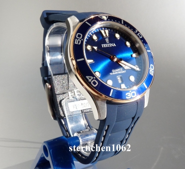 Preview: Festina * F20502/2 * Sport Boyfriend