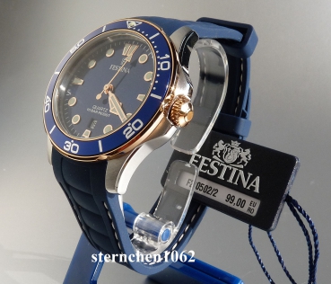 Preview: Festina * F20502/2 * Sport Boyfriend