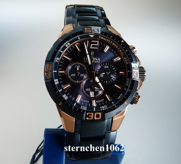 Preview: Festina * F20524/1 * Chrono Bike Special Edition