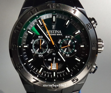 Festina * F20673/2 * Chrono Bike