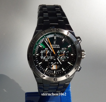 Preview: Festina * F20673/2 * Chrono Bike