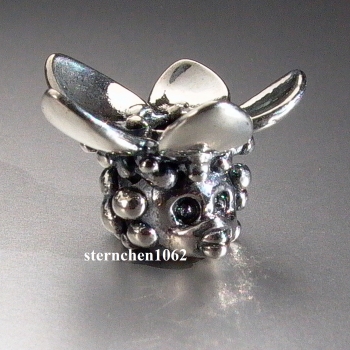 Preview: Trollbeads * Fee der Natur * Fantasy Anhänger