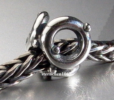 Trollbeads * Social Circle * 925 Sterlingsilver