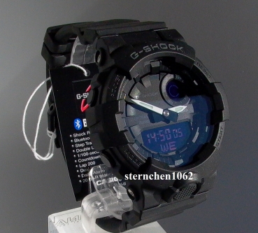 Preview: Casio * G-Shock * GBA-800-1AER * Bluetooth