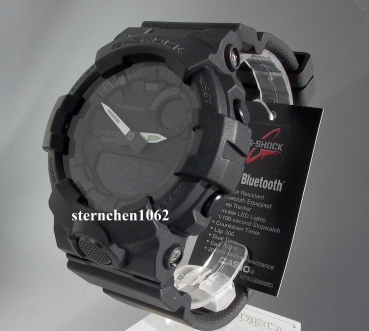 Preview: Casio * G-Shock * GBA-800-1AER * Bluetooth