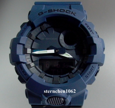 Casio * G-Shock * GBA-800-2AER * Bluetooth