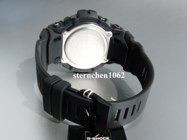 Preview: Casio * G-Shock * GBD-800-1BER * Bluetooth