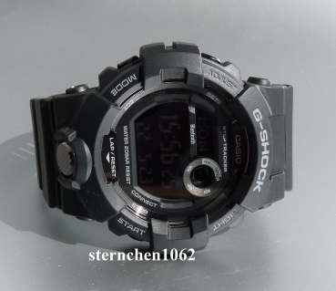 Preview: Casio * G-Shock * GBD-800-1BER * Bluetooth