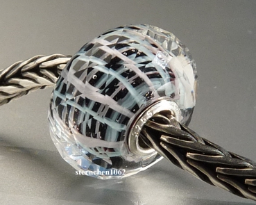 Trollbeads * Geflecht der Ruhe * 04