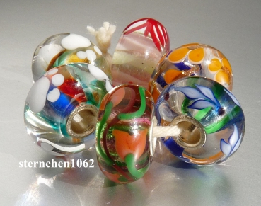 Preview: Trollbeads * Gemeinsam stark Set  *