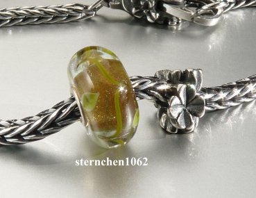 Trollbeads * Designer Bracelet * Lucky Charm * Limited Edition * 01