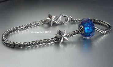 Preview: Trollbeads * Himmelswunsch Armband * Limited Edition *