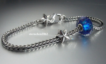 Trollbeads * Himmelswunsch Armband * Limited Edition *