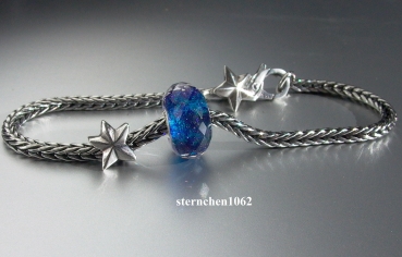 Preview: Trollbeads * Himmelswunsch Armband * Limited Edition *