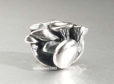 Trollbeads * Hut des Sammlers *