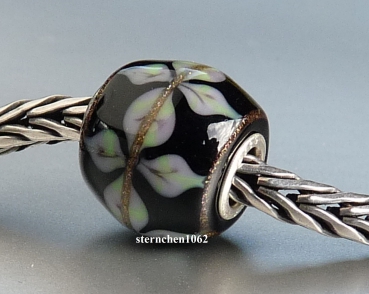 Preview: Trollbeads * Jugendstil Barrel * 05 * Limitierte Edition