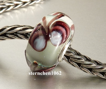 Trollbeads * Kleiner Bläuling * 05