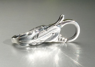 Trollbeads * Kraft des Phönix Verschluss *
