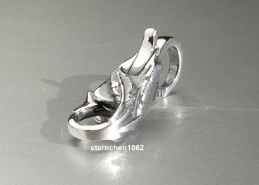 Preview: Trollbeads * Kraft des Phönix Verschluss *