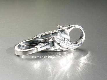 Preview: Trollbeads * Kraft des Phönix Verschluss *
