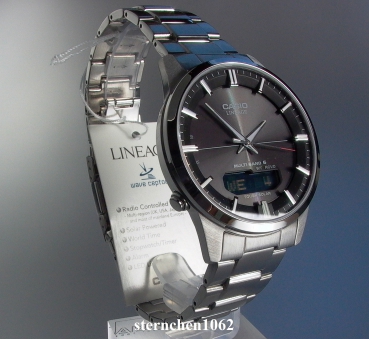 Preview: Casio Lineage * LCW-M170D-1AER * Funk * Solar