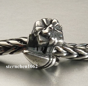 Preview: Trollbeads * Liebe, Güte & Freude *