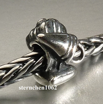 Preview: Trollbeads * Liebe, Güte & Freude *