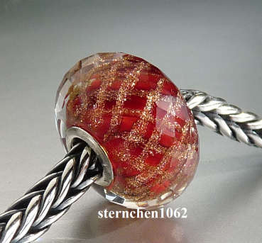 Trollbeads * Lächeln & Geschenke * 08 * Limitierte Edition