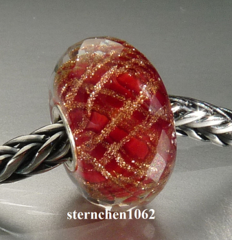 Preview: Trollbeads * Lächeln & Geschenke * 09 * Limitierte Edition