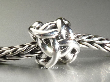 Trollbeads * Magischer Knoten *