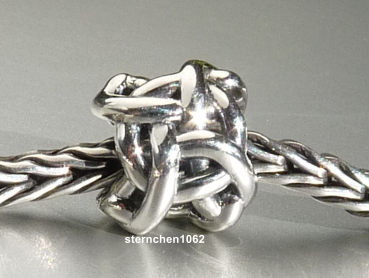 Preview: Trollbeads * Magischer Knoten *