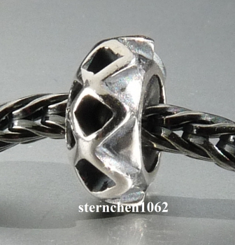 Preview: Trollbeads * Mandala Spacer * Herbst 2020