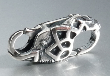 Trollbeads * Mandala Verschluss * Herbst 2020