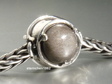 Trollbeads * Mitternachtskessel * 01