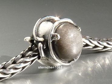 Preview: Trollbeads * Mitternachtskessel * 01