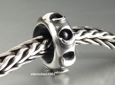 Trollbeads * Mondzauber Spacer *