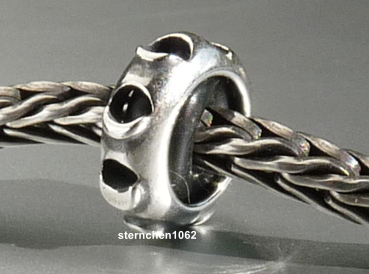 Preview: Trollbeads * Mondzauber Spacer *
