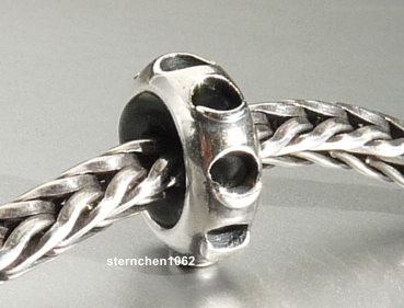 Preview: Trollbeads * Mondzauber Spacer *
