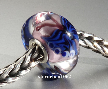 Trollbeads * Mystischer Nachtfalter * 08