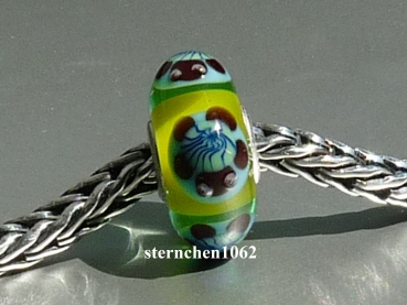 Authentic Trollbeads * OOAK * N0527