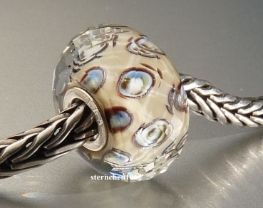 Trollbeads * Perlen der Güte * 01