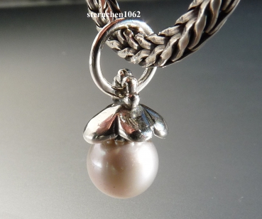 Preview: Trollbeads * Perle der Hingabe Quaste *