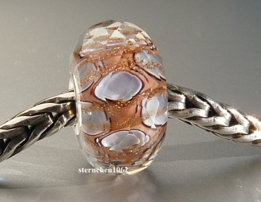 Preview: Trollbeads * Perlen des Fokus * 01