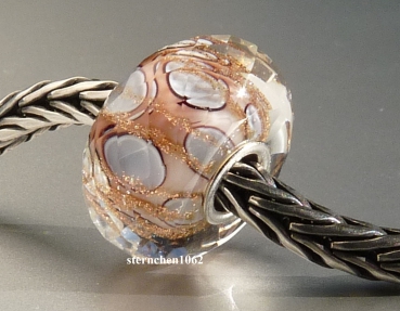 Preview: Trollbeads * Perlen des Fokus * 03
